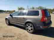 2013 Volvo XC70 T6 with VIN YV4902BZ3D1154097, listed as a Copart auction lot 84746145 with 227,005 mi miles and Salvage title. Bid and sale history available at DreamBid. Image 2.