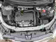 2025 Chevrolet Equinox AWD LT с VIN 3GNAXPEG9SL142701, выставлен на аукционе Copart как лот 80751704 с пробегом 1 226 миль миль и Чистый • Clean title. История ставок и продаж доступна на DreamBid. Изображение 11.