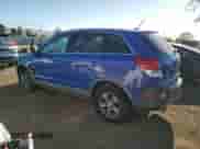 2008 Saturn VUE XE z VIN 3GSDL43N48S539205, wystawiony jako Copart lot #81194124 z przebiegiem 168 200 mil mil oraz Szkoda całkowita • Salvage title. Historia ofert i sprzedaży dostępna na DreamBid. Obrazek 2.