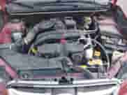 2013 Subaru Impreza Limited with VIN JF1GPAH66DH811419, listed as a IAAI auction lot 42861577 with 44,959 mi miles and . Bid and sale history available at DreamBid. Image 10.