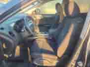 2016 Nissan Pathfinder S with VIN 5N1AR2MN6GC601025, listed as a Copart auction lot 81320765 with 169,890 mi miles and Salvage title. Bid and sale history available at DreamBid. Image 7.