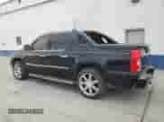 2007 Cadillac Escalade EXT with VIN 3GYFK62827G150962, listed as a Copart auction lot 70210745 with 236,083 mi miles and Clean title. Bid and sale history available at DreamBid. Image 2.