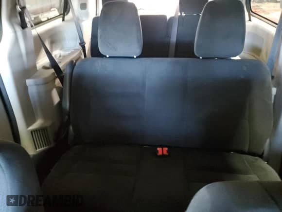 2017 Dodge Grand Caravan SE Plus with VIN 2C4RDGBG2HR567567, listed as a Copart auction lot 82450605 with 118,816 mi miles and Salvage title. Bid and sale history available at DreamBid. Image 10.