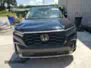 2023 Honda Pilot EX-L z VIN 5FNYG2H55PB003434, wystawiony jako Copart lot #64575625 z przebiegiem 48 212 mil mil oraz Szkoda całkowita • Salvage title. Historia ofert i sprzedaży dostępna na DreamBid. Obrazek 5.