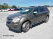 2011 Chevrolet Equinox 1LT с VIN 2CNALDEC2B6465780, выставлен на аукционе IAAI как лот 43039650 с пробегом 120 940 миль миль и . История ставок и продаж доступна на DreamBid. Изображение 2.