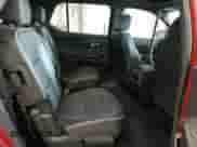 2022 Chevrolet Traverse Premier with VIN 1GNEVKKW3NJ111753, listed as a Copart auction lot 70179775 with 59,372 mi miles and Salvage title. Bid and sale history available at DreamBid. Image 11.