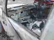 2007 Jeep Wrangler Unlimited Rubicon with VIN 1J4GA691X7L136438, listed as a Copart auction lot 85006784 with Not provided miles and Non repairable. Bid and sale history available at DreamBid. Image 8.