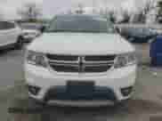2015 Dodge Journey SXT z VIN 3C4PDCBG8FT743712, wystawiony jako Copart lot #90429035 z przebiegiem 201 599 mil mil oraz Czysty tytuł • Clean title. Historia ofert i sprzedaży dostępna na DreamBid. Obrazek 5.