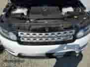 2016 Land Rover Range Rover Sport HSE z VIN SALWR2PF9GA655891, wystawiony jako Copart lot #52196605 z przebiegiem 79 315 mil mil oraz Czysty tytuł • Clean title. Historia ofert i sprzedaży dostępna na DreamBid. Obrazek 12.