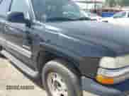 2003 Chevrolet Tahoe LT z VIN 1GNEC13Z03R318933, wystawiony jako IAAI lot #41828148 z przebiegiem 192 851 mil mil oraz . Historia ofert i sprzedaży dostępna na DreamBid. Obrazek 6.