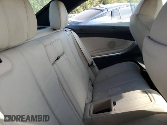 2017 BMW 4 Series 430i with VIN WBA4U7C35H5H19781, listed as a Copart auction lot 68957625 with Not provided miles and Salvage title. Bid and sale history available at DreamBid. Image 10.