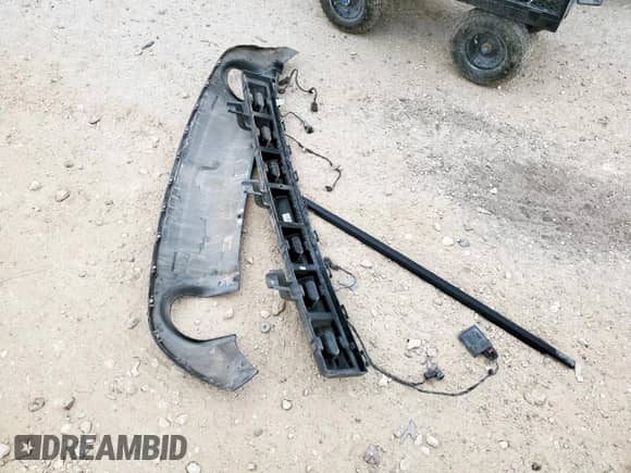 2021 Dodge Charger GT с VIN 2C3CDXHG8MH605823, выставлен на аукционе Copart как лот 65651275 с пробегом 127 763 миль миль и Списание • Salvage title. История ставок и продаж доступна на DreamBid. Изображение 12.