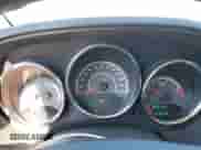 2010 Dodge Caliber SXT with VIN 1B3CB4HA9AD602385, listed as a Copart auction lot 66881324 with 123,370 mi miles and Salvage title. Bid and sale history available at DreamBid. Image 9.