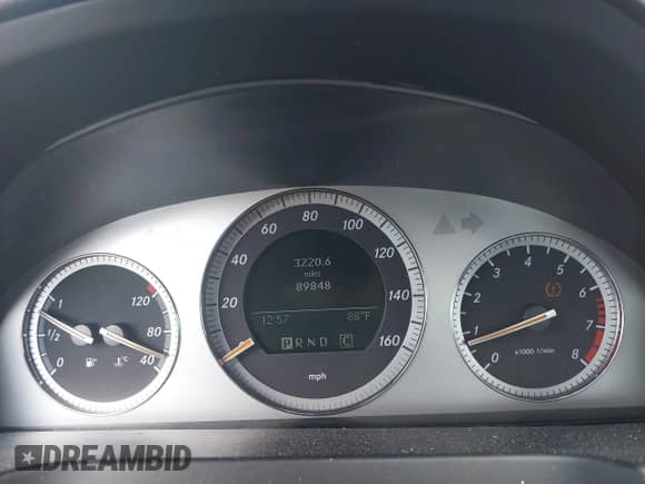 2008 Mercedes-Benz C 300 Sport с VIN WDDGF54XX8F090404, выставлен на аукционе IAAI как лот 43510673 с пробегом 89 848 миль миль и . История ставок и продаж доступна на DreamBid. Изображение 7.