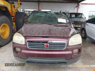 2007 Saturn Relay 3 with VIN 5GZDV23147D134272, listed as a IAAI auction lot 42423398 with 173,800 mi miles and . Bid and sale history available at DreamBid. Image 6.