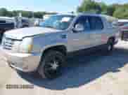 2007 Cadillac Escalade EXT with VIN 3GYFK62887G226216, listed as a IAAI auction lot 43146028 with 202,309 mi miles and . Bid and sale history available at DreamBid. Image 17.