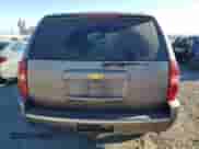 2013 Chevrolet Tahoe LTZ с VIN 1GNSCCE01DR365631, выставлен на аукционе Copart как лот 80849565 с пробегом 260 352 миль миль и Чистый • Clean title. История ставок и продаж доступна на DreamBid. Изображение 6.