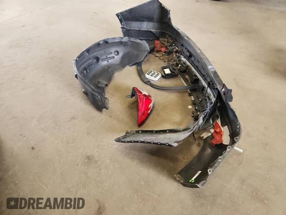 2019 Honda Pilot Touring 7-Passenger with VIN 5FNYF6H60KB008925, listed as a Copart auction lot 68154335 with 115,631 mi miles and Salvage title. Bid and sale history available at DreamBid. Image 13.