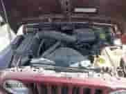 2001 Jeep Wrangler SE with VIN 1J4FA29P21P300094, listed as a IAAI auction lot 41871446 with 125,098 mi miles and . Bid and sale history available at DreamBid. Image 10.