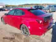 2011 Lexus IS 350 with VIN JTHBE5C24B5027260, listed as a IAAI auction lot 43476731 with 148,637 mi miles and . Bid and sale history available at DreamBid. Image 3.