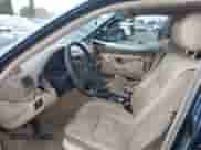 1998 BMW 7 Series 740i with VIN WBAGF8323WDL57406, listed as a IAAI auction lot 42428227 with 93,448 mi miles and . Bid and sale history available at DreamBid. Image 5.