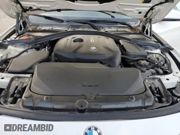 2020 BMW 4 Series 430i с VIN WBA4J1C01LCE16271, выставлен на аукционе Copart как лот 47751715 с пробегом 135 786 миль миль и Чистый • Clean title. История ставок и продаж доступна на DreamBid. Изображение 11.