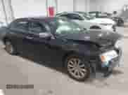 2013 Chrysler 300 C z VIN 2C3CCAET9DH580805, wystawiony jako IAAI lot #43441871 z przebiegiem 176 185 mil mil oraz . Historia ofert i sprzedaży dostępna na DreamBid. Obrazek 1.