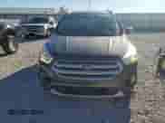 2017 Ford Escape Titanium с VIN 1FMCU0JD0HUB36440, выставлен на аукционе Copart как лот 70005225 с пробегом 130 016 миль миль и Списание • Salvage title. История ставок и продаж доступна на DreamBid. Изображение 5.