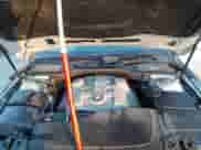 2003 BMW 7 Series 745i с VIN WBAGL63403DP64514, выставлен на аукционе IAAI как лот 41045246 с пробегом 111 000 миль миль и . История ставок и продаж доступна на DreamBid. Изображение 10.