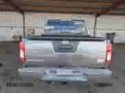 2018 Nissan Frontier SV with VIN 1N6AD0ER6JN735048, listed as a IAAI auction lot 43326700 with 124,053 mi miles and . Bid and sale history available at DreamBid. Image 16.