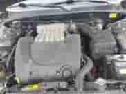 2005 Hyundai Sonata GLS z VIN KMHWF35H75A114406, wystawiony jako IAAI lot #42511566 z przebiegiem 90 677 mil mil oraz . Historia ofert i sprzedaży dostępna na DreamBid. Obrazek 10.