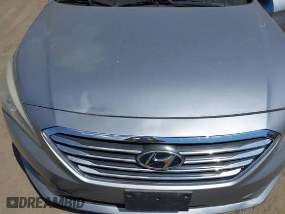 2015 Hyundai Sonata Sport с VIN 5NPE34AF7FH124995, выставлен на аукционе IAAI как лот 43131804 с пробегом 126 997 миль миль и . История ставок и продаж доступна на DreamBid. Изображение 6.