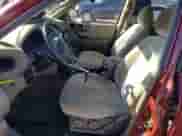 2005 Hyundai Santa Fe GLS с VIN KM8SC13D25U918574, выставлен на аукционе Copart как лот 84602734 с пробегом 263 777 миль миль и Списание • Salvage title. История ставок и продаж доступна на DreamBid. Изображение 7.