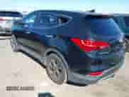 2016 Hyundai Santa Fe с VIN 5XYZT3LB3GG310872, выставлен на аукционе IAAI как лот 43385450 с пробегом 123 598 миль миль и . История ставок и продаж доступна на DreamBid. Изображение 3.