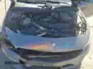 2014 Mercedes-Benz CLA 250 with VIN WDDSJ4GBXEN088463, listed as a Copart auction lot 87198255 with 126,195 mi miles and Salvage title. Bid and sale history available at DreamBid. Image 11.