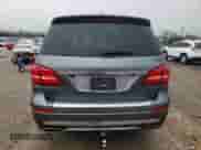 2019 Mercedes-Benz GLS 450 с VIN 4JGDF6EE9KB238746, выставлен на аукционе Copart как лот 50993565 с пробегом 76 505 миль миль и Списание • Salvage title. История ставок и продаж доступна на DreamBid. Изображение 6.