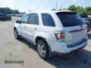 2007 Chevrolet Equinox LT z VIN 2CNDL73F076231639, wystawiony jako IAAI lot #42823301 z przebiegiem 146 117 mil mil oraz . Historia ofert i sprzedaży dostępna na DreamBid. Obrazek 3.