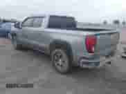 2024 GMC Sierra 1500 SLE with VIN 1GTUUBED1RZ120282, listed as a IAAI auction lot 42236278 with Not provided miles and . Bid and sale history available at DreamBid. Image 3.