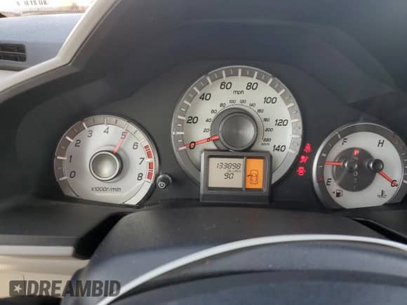 2015 Honda Pilot LX с VIN 5FNYF3H28FB030379, выставлен на аукционе Copart как лот 82264705 с пробегом 133 898 миль миль и Списание • Salvage title. История ставок и продаж доступна на DreamBid. Изображение 9.