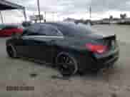 2014 Mercedes-Benz CLA 45 AMG с VIN WDDSJ5CB2EN105638, выставлен на аукционе Copart как лот 84554845 с пробегом 126 876 миль миль и Списание • Salvage title. История ставок и продаж доступна на DreamBid. Изображение 2.