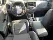 2017 Chevrolet Colorado 4WD Z71 с VIN 1GCGTDEN5H1302567, выставлен на аукционе Copart как лот 69487455 с пробегом 97 771 миль миль и Списание • Salvage title. История ставок и продаж доступна на DreamBid. Изображение 8.