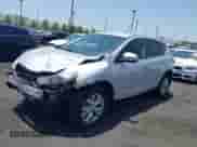 2014 Nissan Murano SL с VIN JN8AZ1MU1EW406276, выставлен на аукционе IAAI как лот 42564987 с пробегом 81 110 миль миль и . История ставок и продаж доступна на DreamBid. Изображение 15.