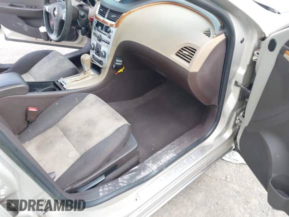 2011 Chevrolet Malibu 1LT с VIN 1G1ZC5E16BF304200, выставлен на аукционе IAAI как лот 42598879 с пробегом 189 244 миль миль и . История ставок и продаж доступна на DreamBid. Изображение 5.