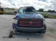 2015 Ram 1500 Express with VIN 3C6JR6AT2FG612184, listed as a Copart auction lot 70511855 with 118,995 mi miles and Salvage title. Bid and sale history available at DreamBid. Image 5.