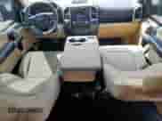 2016 Ford F-150 XL z VIN 1FTEW1CP0GKD15625, wystawiony jako Copart lot #81012245 z przebiegiem 106 855 mil mil oraz Szkoda całkowita • Salvage title. Historia ofert i sprzedaży dostępna na DreamBid. Obrazek 8.