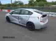 2012 Toyota Prius One with VIN JTDKN3DU9C5421490, listed as a IAAI auction lot 42991433 with 73,865 mi miles and . Bid and sale history available at DreamBid. Image 3.