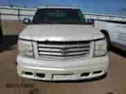 2004 Cadillac Escalade with VIN 1GYEK63NX4R109202, listed as a Copart auction lot 84244305 with Not provided miles and Salvage title. Bid and sale history available at DreamBid. Image 5.