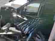 2023 Chevrolet Silverado 1500 LTZ z VIN 2GCPAEED7P1106142, wystawiony jako Copart lot #57352225 z przebiegiem Nie podano mil oraz Szkoda całkowita • Salvage title. Historia ofert i sprzedaży dostępna na DreamBid. Obrazek 7.