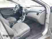 2011 Hyundai Elantra GLS с VIN 5NPDH4AE5BH061376, выставлен на аукционе IAAI как лот 43488612 с пробегом 128 183 миль миль и . История ставок и продаж доступна на DreamBid. Изображение 5.