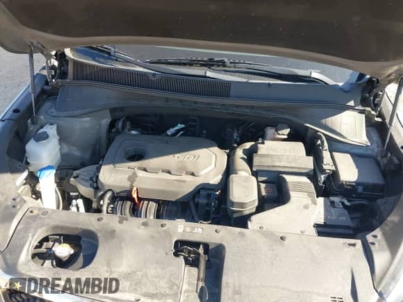 2018 Kia Sorento LX with VIN 5XYPG4A33JG417375, listed as a IAAI auction lot 42222511 with 43,611 mi miles and . Bid and sale history available at DreamBid. Image 10.